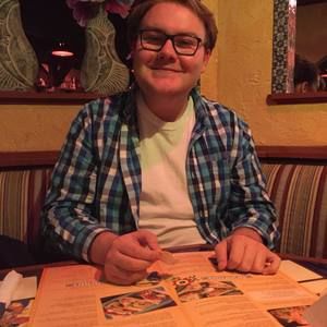 Meet your Posher, Jason